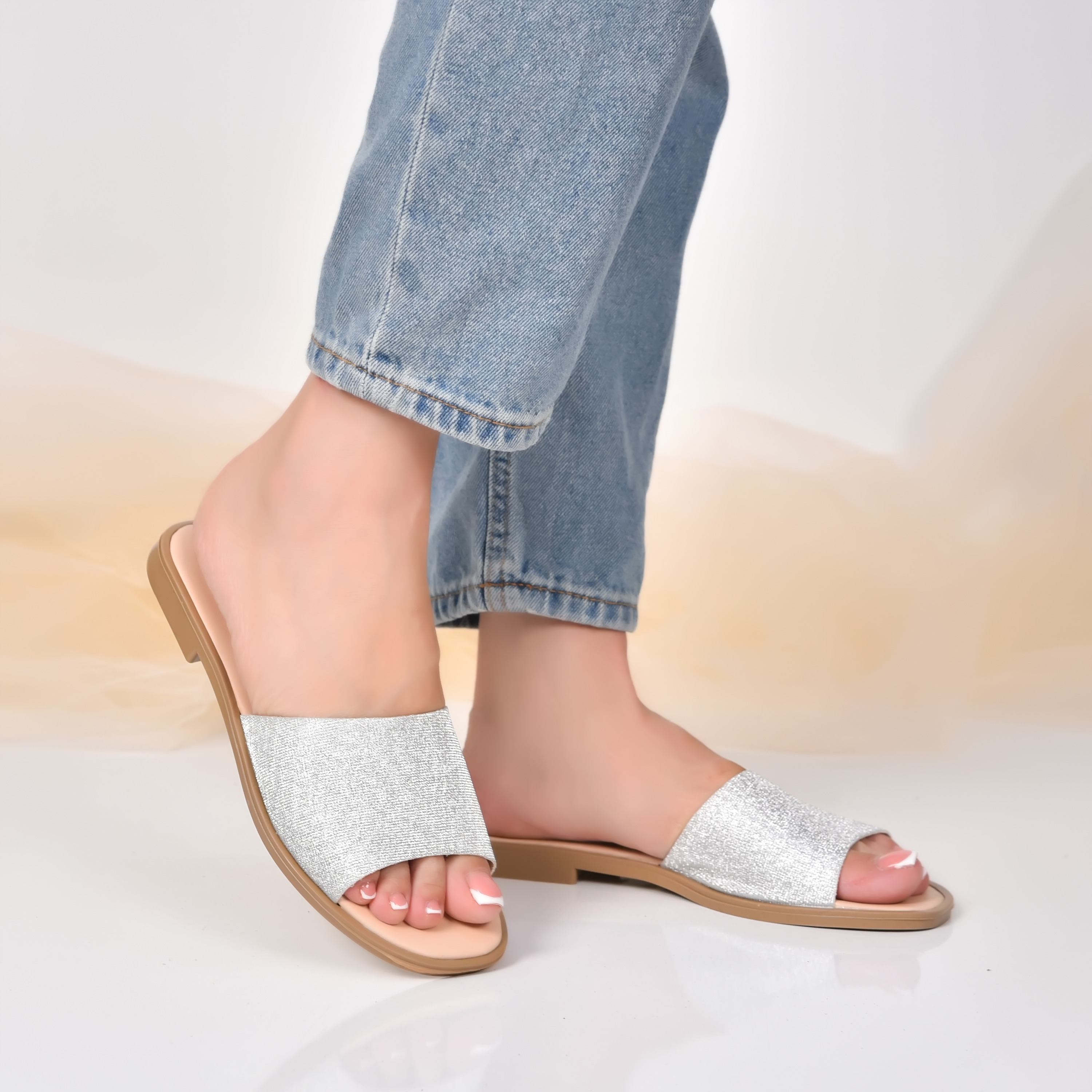 claquette code Rimess bling