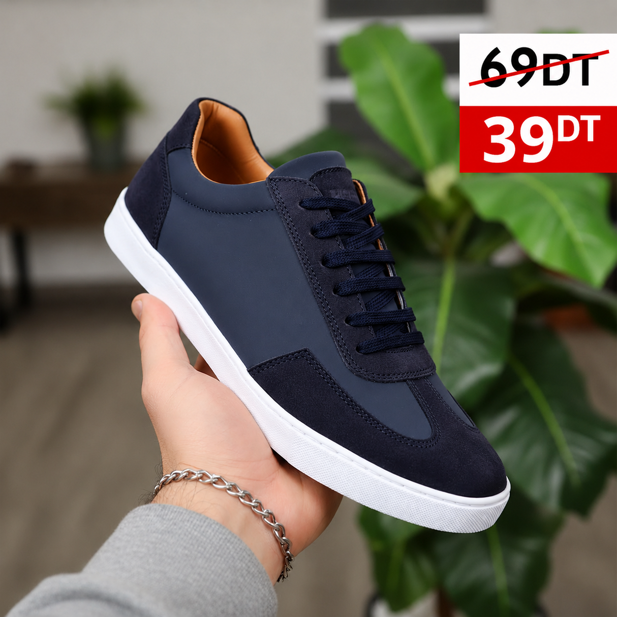 Chaussure Vivo 