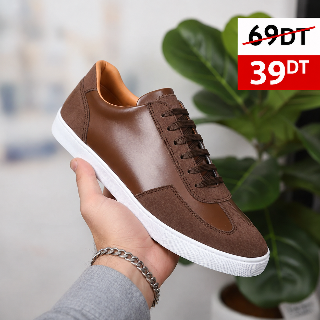 Chaussure Vivo  2