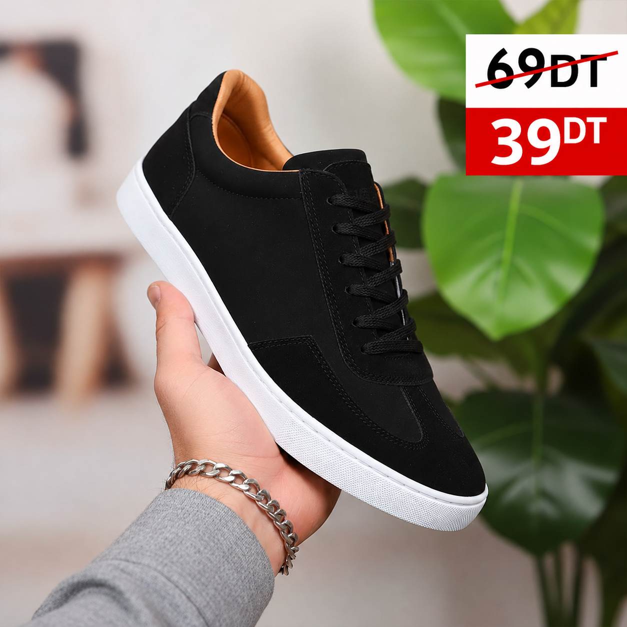 Chaussure Vivo  3