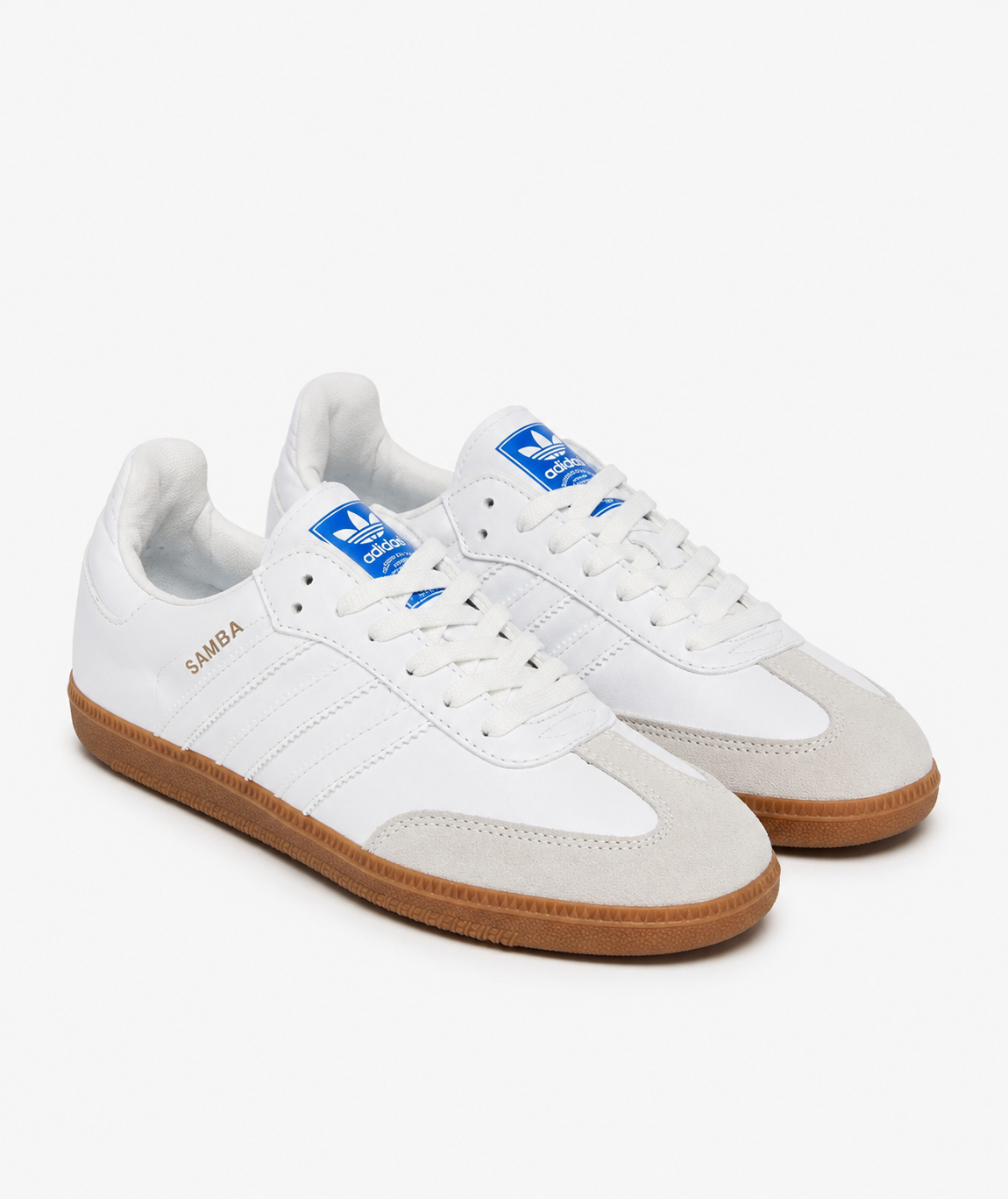 Chaussure Samba 4