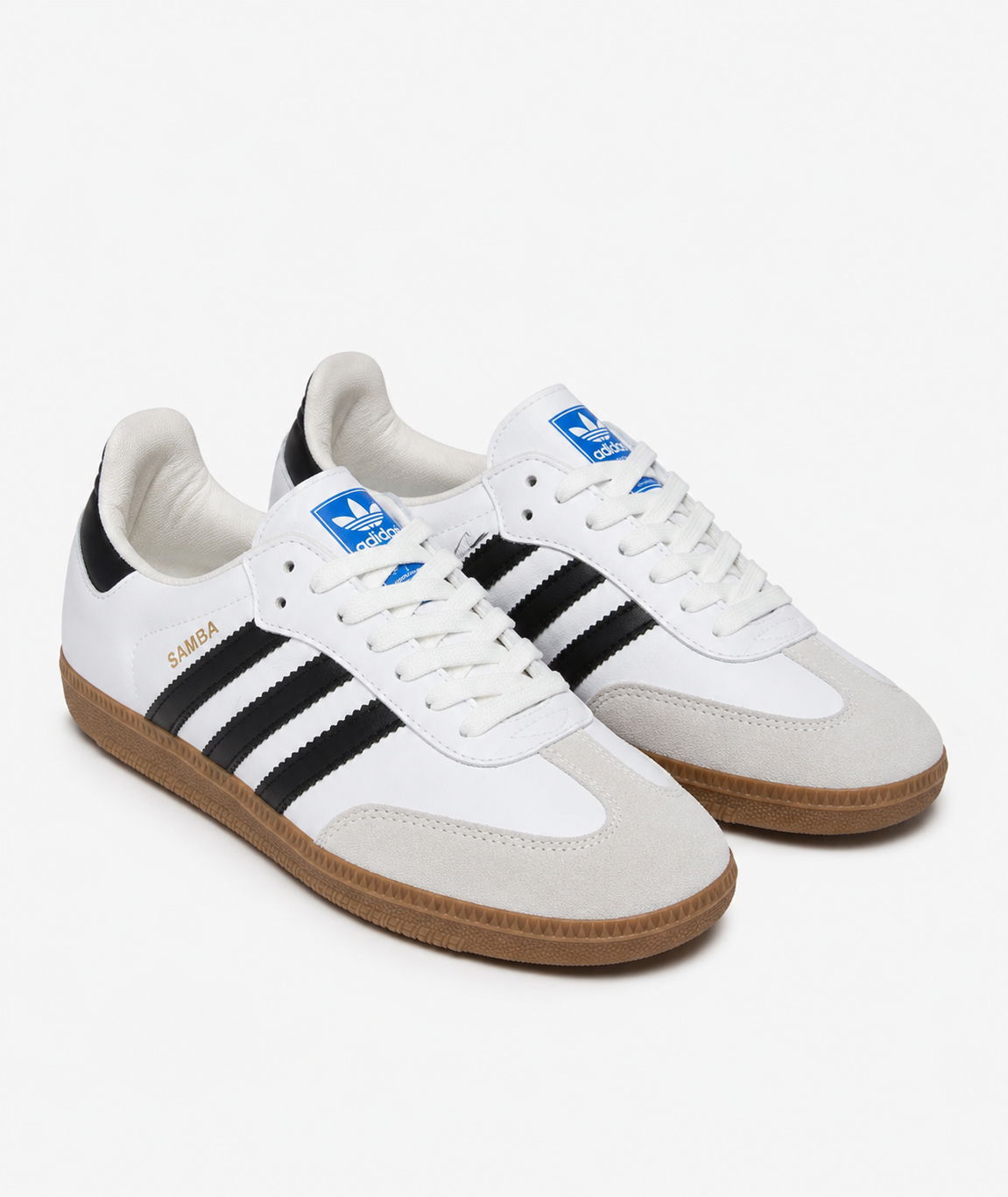 Chaussure Samba