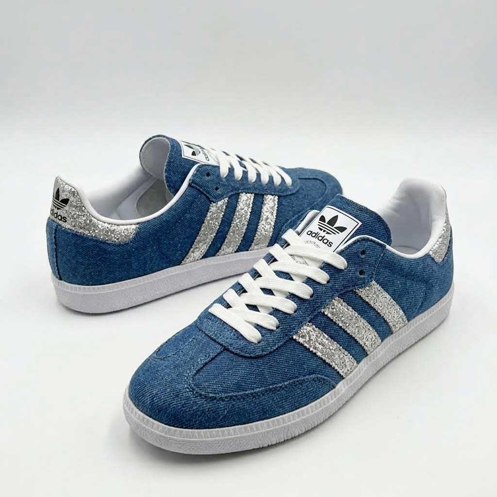 adidas femme
