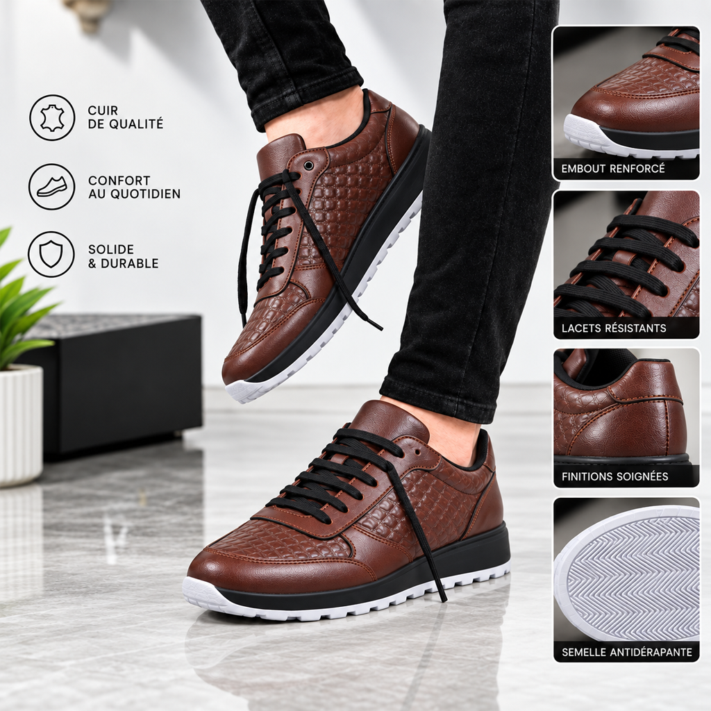 Sneakers 3