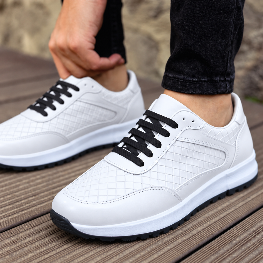 Sneakers New 2