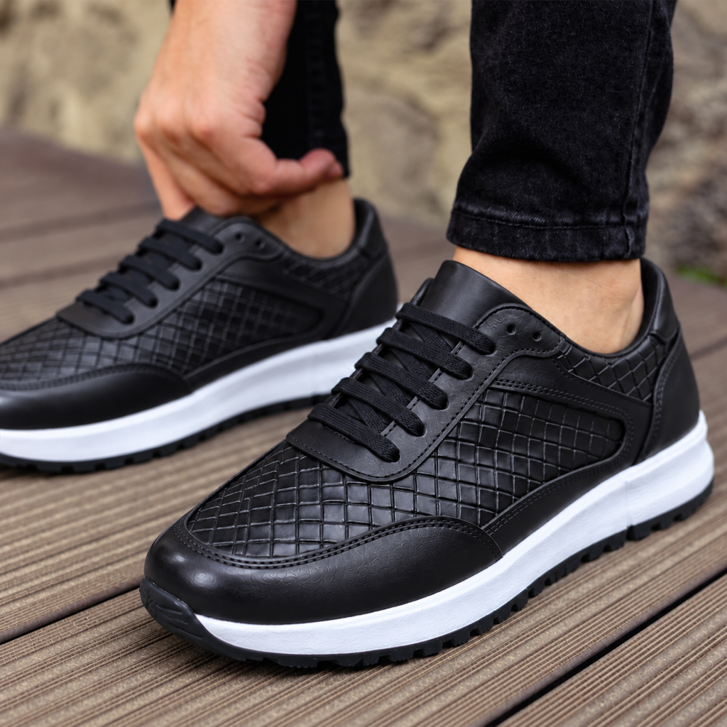 Sneakers New 3