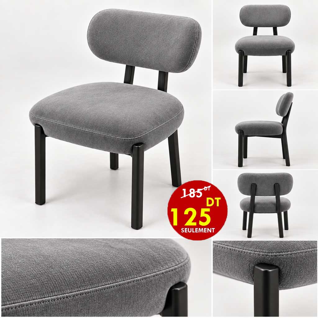 Chaise 2