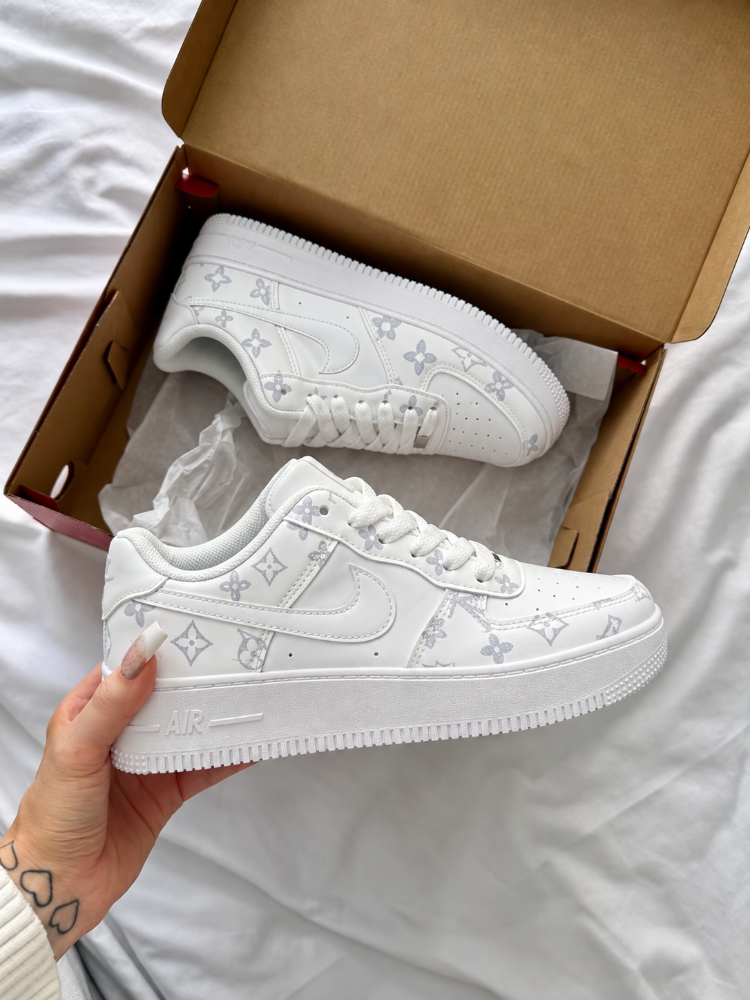 Sneakers Femme N
