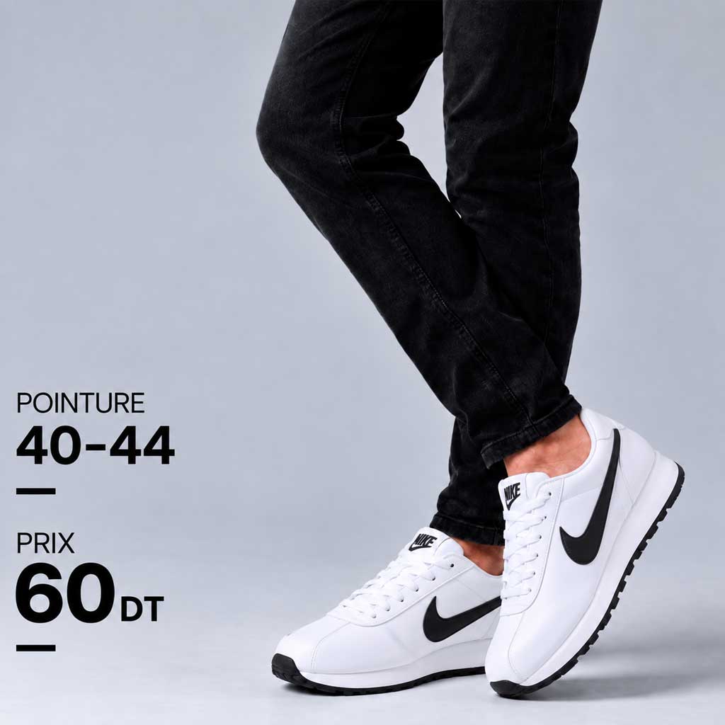 Espadrille Nike