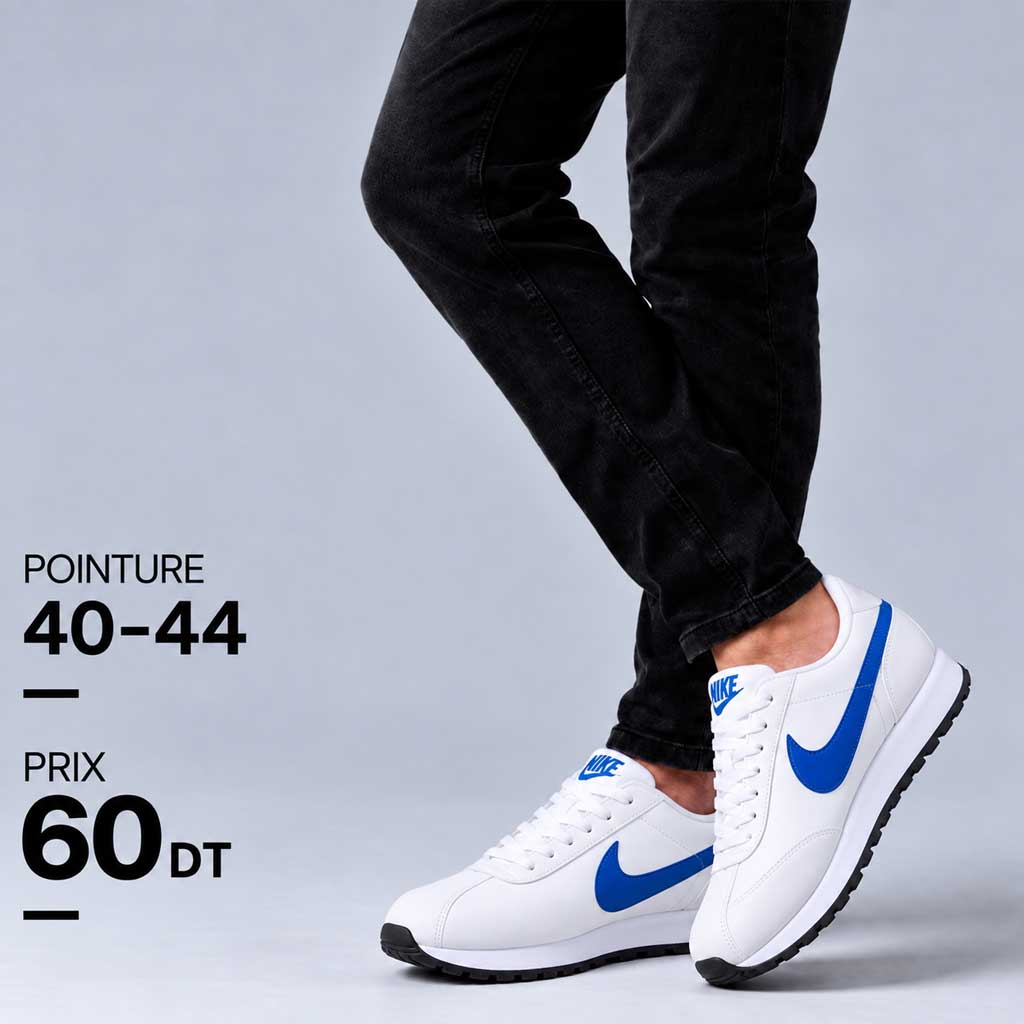 Espadrille Nike 2