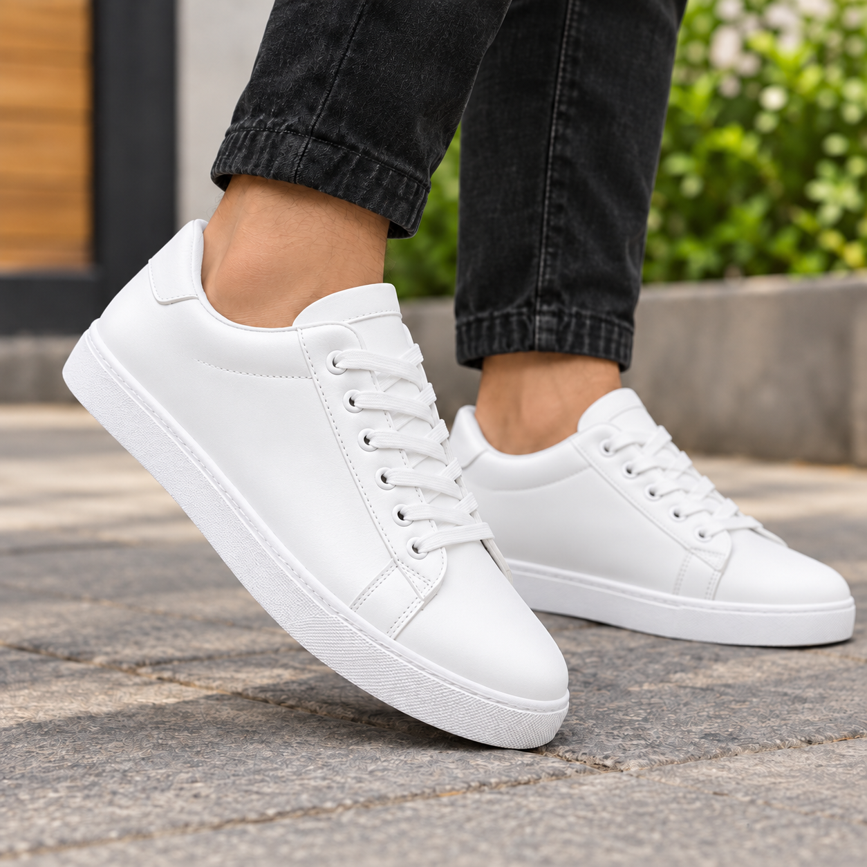 Chaussure  3