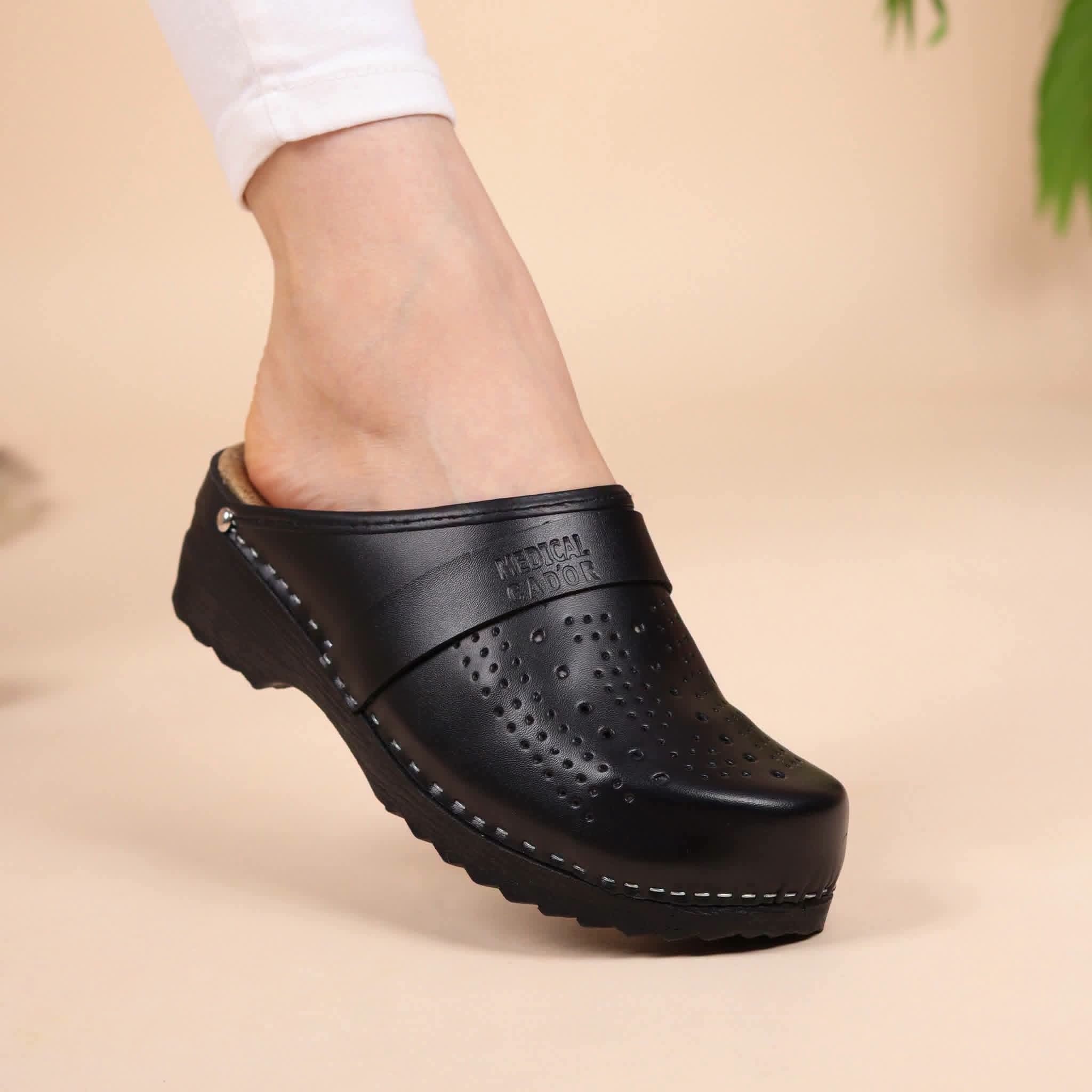 Claquette Ref106 2