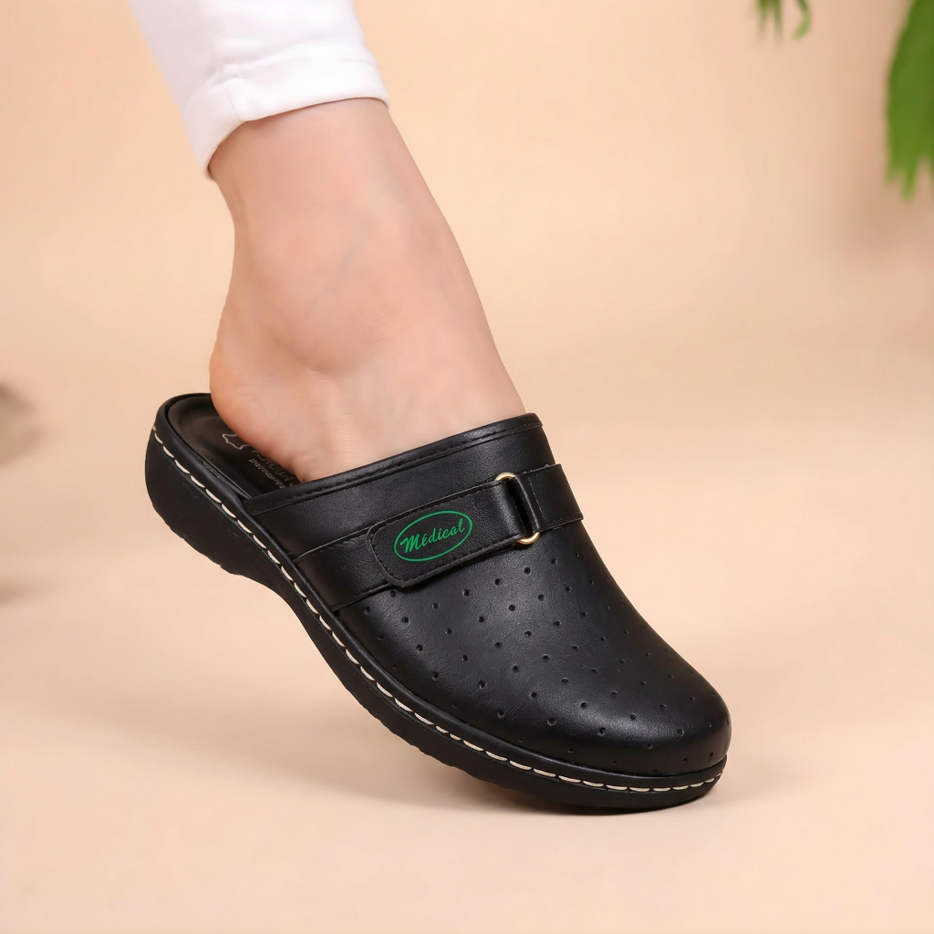 Sabot Femme Ortho