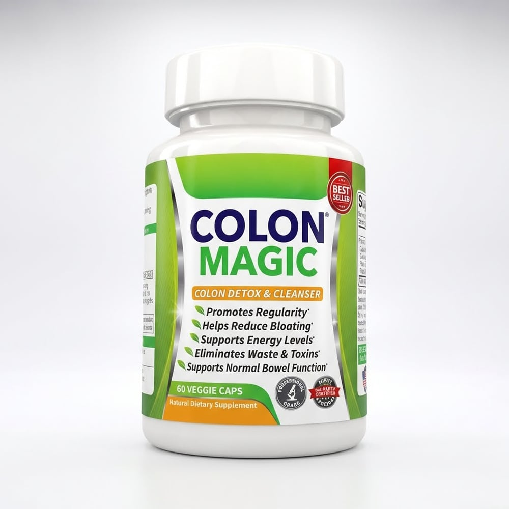 COLON MAGIC