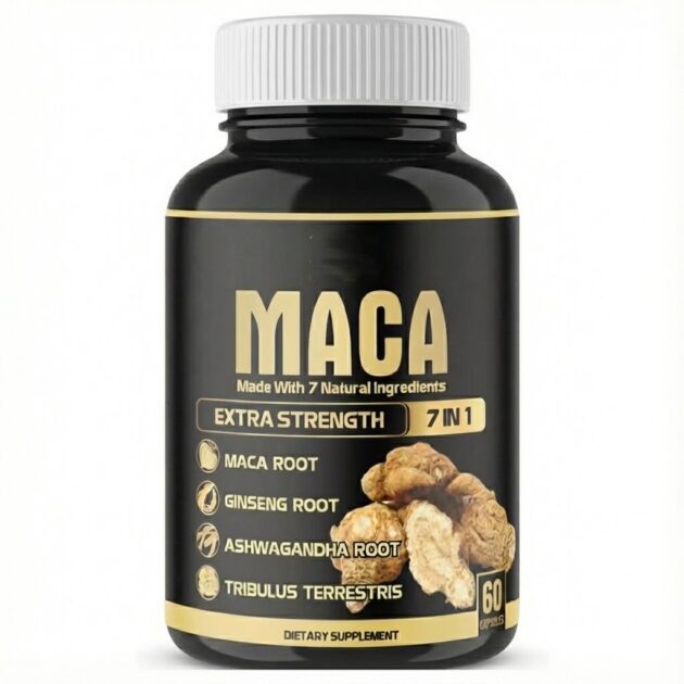 MACA